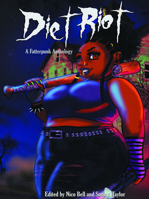 cover image of Diet Riot